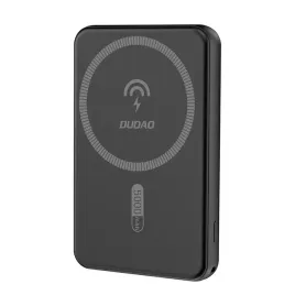 powerbank-bezprzewodowy-dudao-k14s-usb-c-magsafe-20w-5000mah-czarny