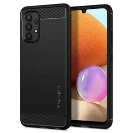 etui-spigen-rugged-armor-na-samsung-galaxy-a52-a52s-czarny-mat