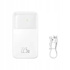 powerbank-baseus-z-wyswietlaczem-10000mah-22-5w-bialy-kabel-usb-usb-c