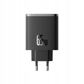 ladowarka-gan-baseus-cube-pro-65w-2x-usb-c-usb-a-czarna