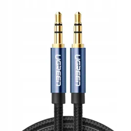 ugreen-kabel-audio-aux-wtyczka-prosta-minijack-35mm-5m-niebieski-av112