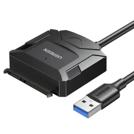 ugreen-kabel-adapter-do-dysku-2-5-3-5-usb-a-3-0-sata-czarny-cr10