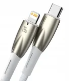 kabel-baseus-lightning-usb-c-pd-20w-480mb-s-1m-bialy-stan-nowy