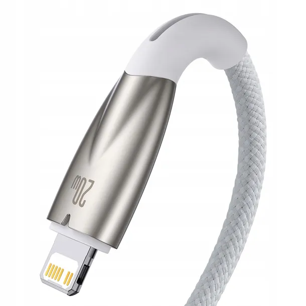 kabel-baseus-lightning-usb-c-pd-20w-480mb-s-1m-bialy-kolor-bialy