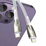 kabel-baseus-lightning-usb-c-pd-20w-480mb-s-1m-bialy-dlugosc-przewodu-1-m