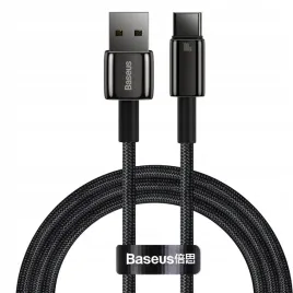 baseus-tungsten-gold-kabel-usb-a-usb-c-480mb-s-100w-1m-czarny-cawj000001