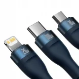 baseus-flash-series-ii-kabel-usb-typ-c-usb-typ-a-usb-typ-c-lightning-kolor-niebieski