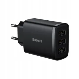 baseus-compact-ladowarka-sieciowa-3x-usb-17w-czarny-ccxj020101