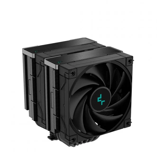 chlodzenie-deepcool-ak620-zero-dark-stan-nowy