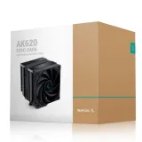 chlodzenie-deepcool-ak620-zero-dark-stan-nowy-kod-producenta-6933412727842