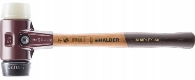 mlotek-brukarski-halder-simplex-60-mm