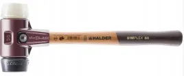 mlotek-brukarski-halder-50-simplex