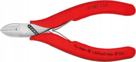 szczypce-boczne-knipex-115-mm-77-01-115