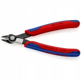 szczypce-boczne-knipex-125-mm-78-71-125
