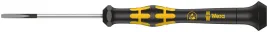 wkretak-plaski-wera-05030100001-12x40-mm