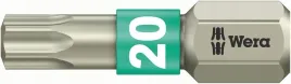 bit-wera-torx-20-do-wkretow-stal-nierdzewna-25-mm