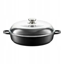 brytfanna-patelnia-gleboka-magnat-z-pokrywa-32-cm-ambition