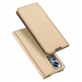dux-ducis-skin-pro-kabura-etui-pokrowiec-z-klapka-xiaomi-12-pro-zloty