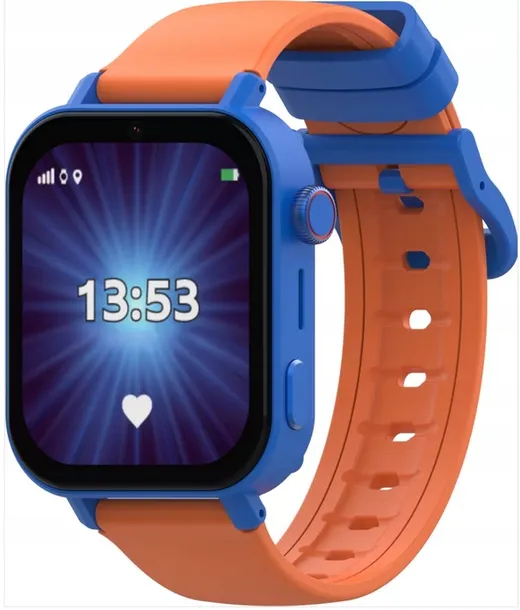 nowy-oryginalny-smartwatch-kidiz-plus-niebieski-wodoszczelnosc-nie