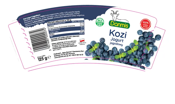 kozi-jogurt-jagodowy-125g-danmis-waga-0-g