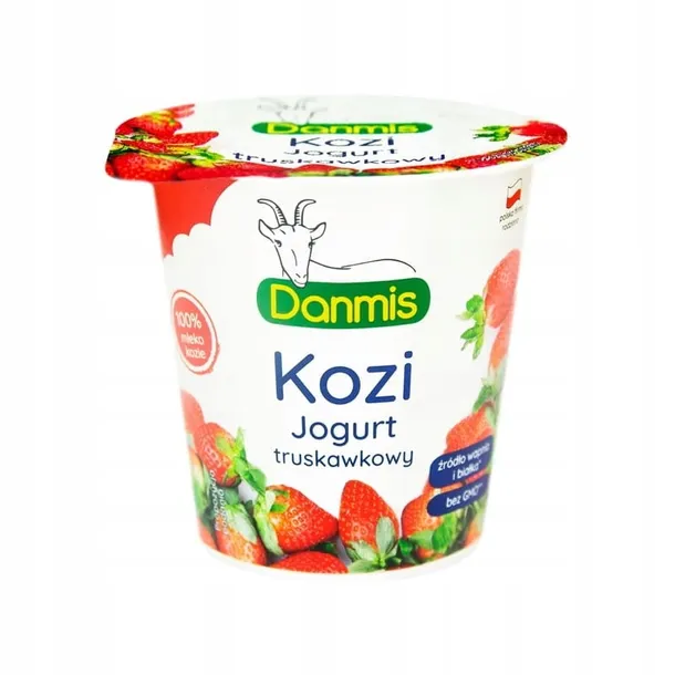 kozi-jogurt-truskawkowy-125-g-danmis-waga-135-g