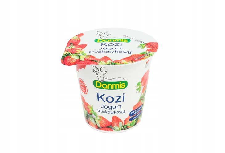 kozi-jogurt-truskawkowy-125-g-danmis-stan-nowy
