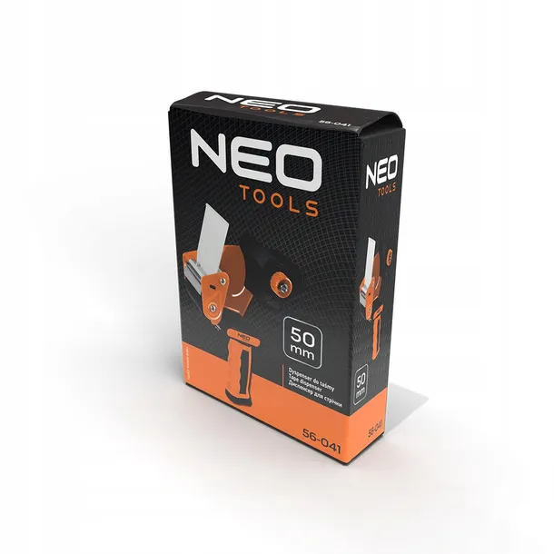 dyspenser-do-tasmy-50mm-stan-nowy-maksymalna-szerokosc-tasmy-50-mm