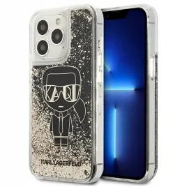 etui-karl-lagerfeld-liquid-glitter-gatsby-na-iphone-13-pro-max-czarne