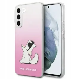 etui-karl-lagerfeld-choupette-eat-na-samsung-galaxy-s22-rozowe