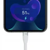 kabel-3mk-hyper-silicone-cable-usb-c-usb-c-60w-3a-bialy-zgodnosc-ze-standardem-quick-charge-3-0