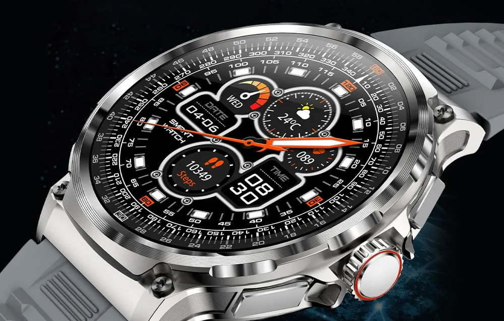 smartwatch-colmi-v69-silver