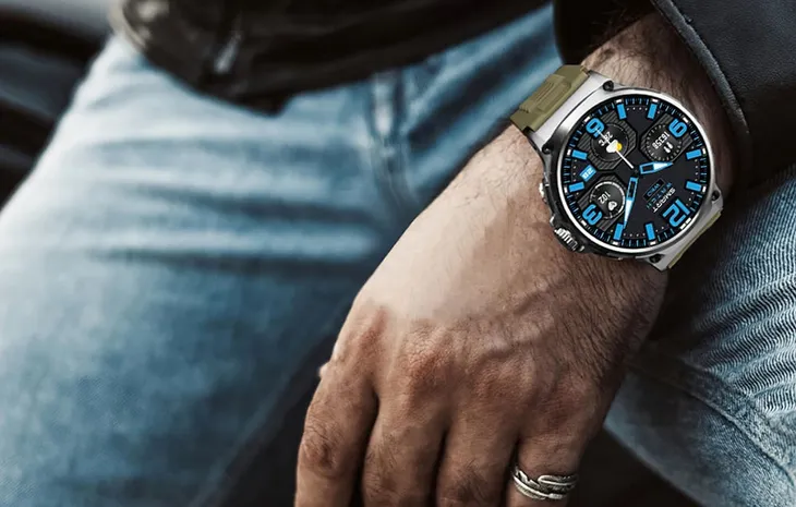 smartwatch-colmi-v69-silver-stan-nowy