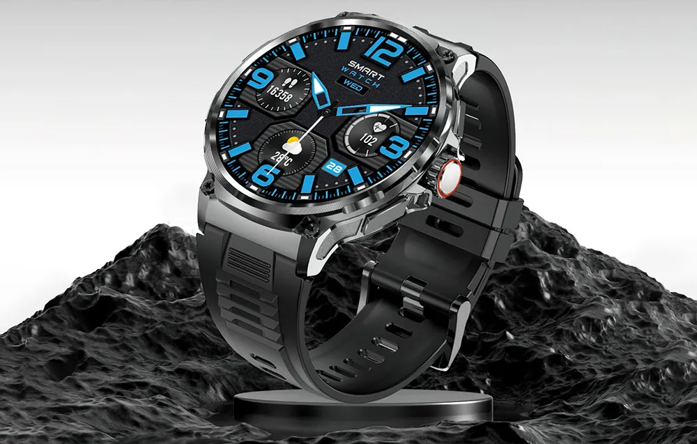 smartwatch-colmi-v69-silver