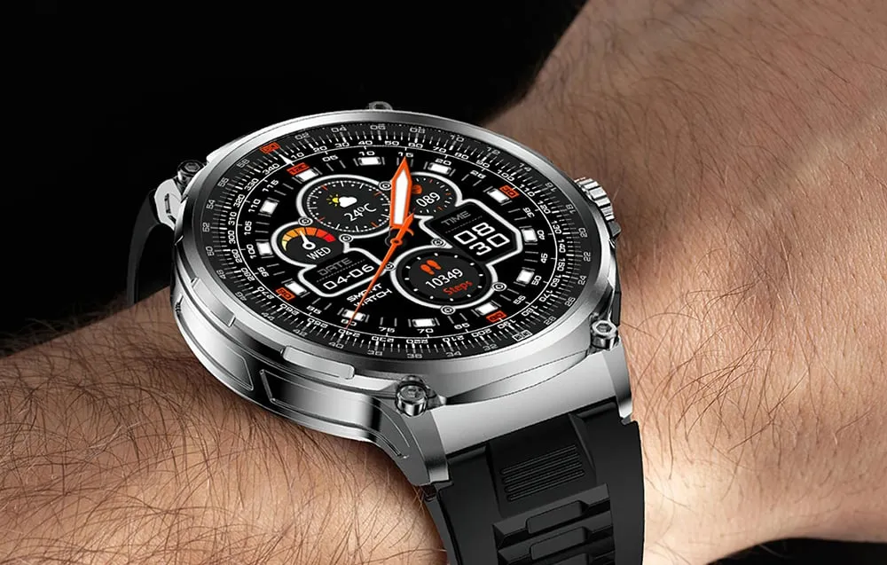 smartwatch-colmi-v69-silver