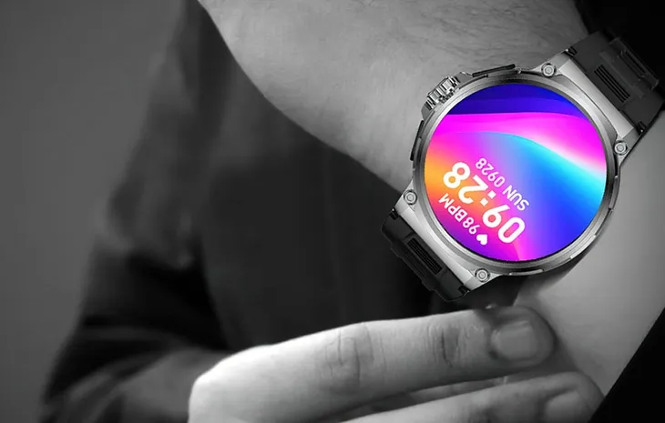 smartwatch-colmi-v69-silver-stan-nowy