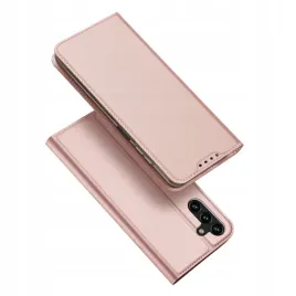 etui-samsung-galaxy-a14-4g-5g-z-klapka-miejscem-na-karte-rozowe