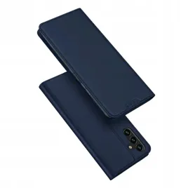 etui-samsung-galaxy-a14-4g-5g-z-klapka-miejscem-na-karte-niebieskie