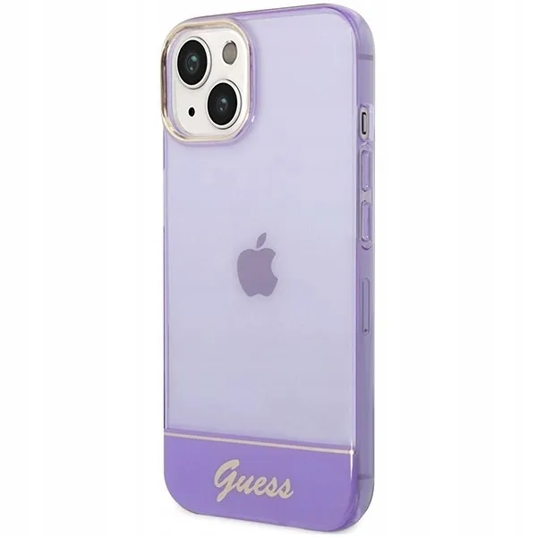 etui-guess-translucent-na-iphone-14-plus-fioletowe