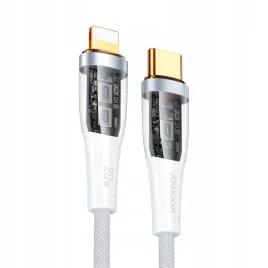 kabel-joyroom-star-cloud-series-a3-usb-c-lightning-20w-1-2m