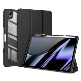 dux-ducis-toby-pancerne-etui-z-klapka-smart-case-do-oppo-pad-z-uchwytem-na