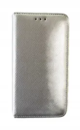 etui-case-sony-xperia-x-smart-klapka-szary-metalow