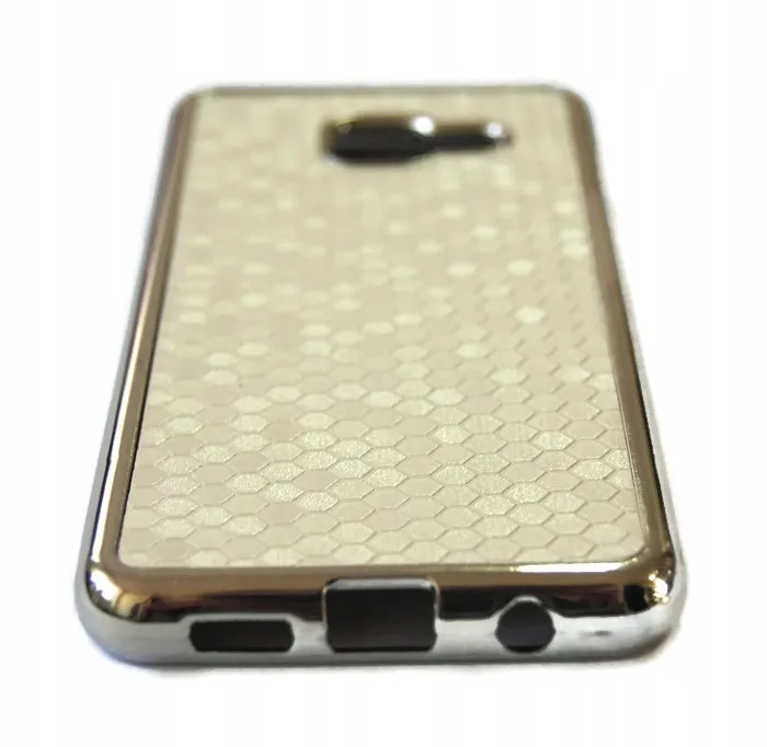 etui-case-samsung-a3-2016-plecki-kremowe-slim-stan-nowy