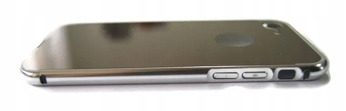 etui-case-iphone-7-8-plecki-lustro-brazowe-stan-nowy