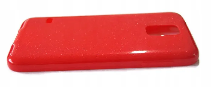etui-case-samsung-galaxy-s5-g900-plecki-czerwone-stan-nowy
