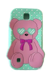 etui-case-lg-k3-dual-sim-k100ds-fancy-misiu-zielon