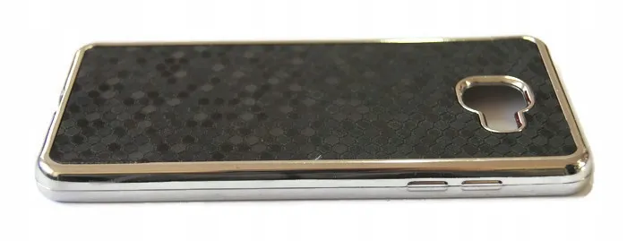 etui-case-samsung-a5-2016-plecki-czarne-slim-stan-nowy