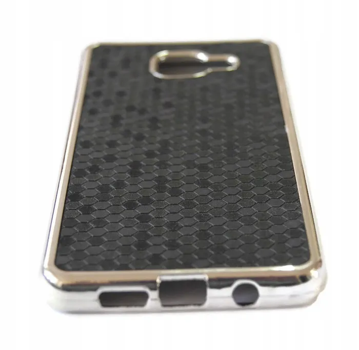 etui-case-samsung-a5-2016-plecki-czarne-slim-stan-nowy