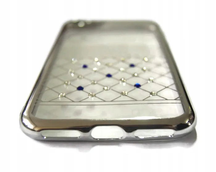 etui-case-iphone-7-8-plecki-diamenty-beeyo-stan-nowy