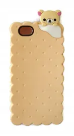 etui-case-iphone-6-6s-z-misiem-fancy-kremowy