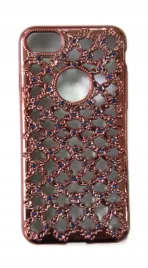 etui-case-do-iphone-7-8-diament-plecki-miedziany